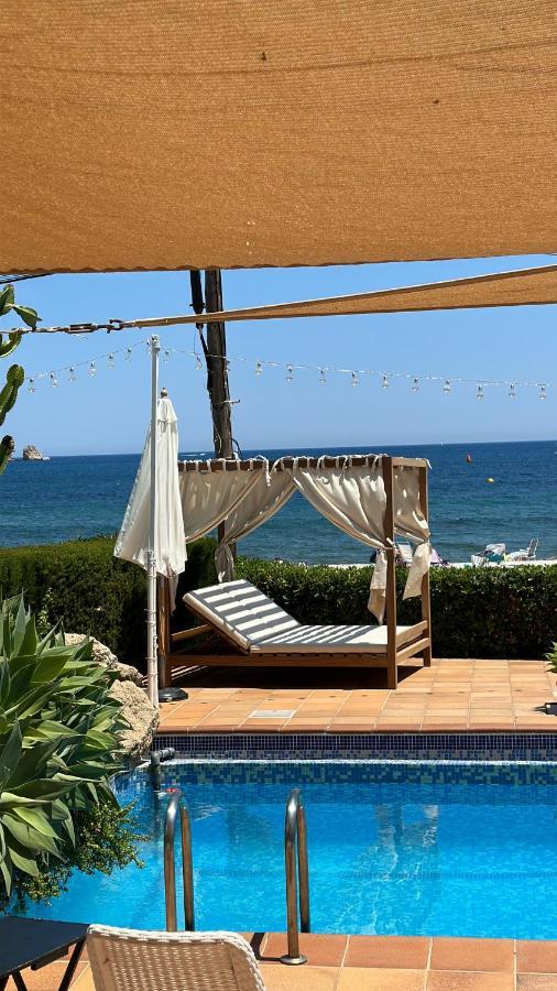 Botanico Boutique Hotel Шабія Екстер'єр фото