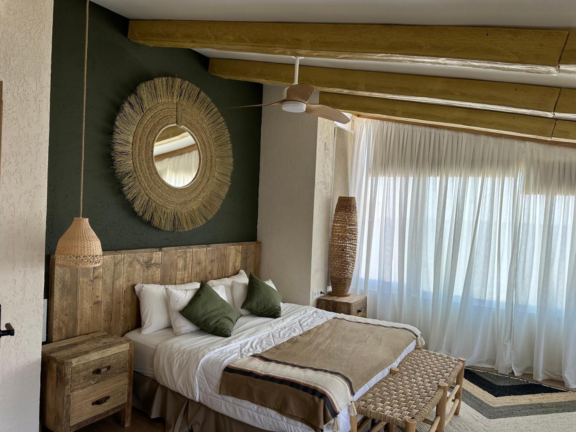 Botanico Boutique Hotel Шабія Екстер'єр фото