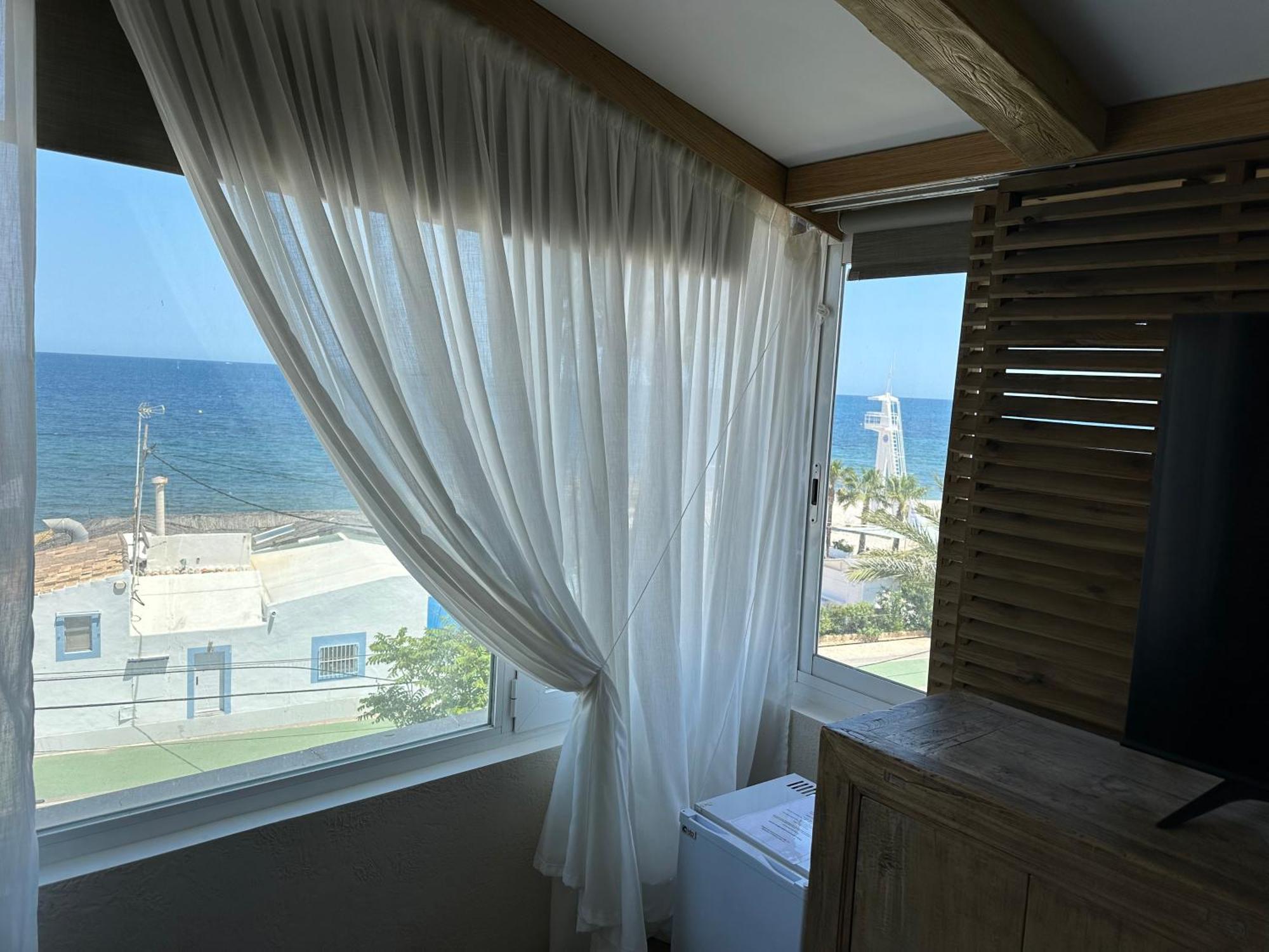 Botanico Boutique Hotel Шабія Екстер'єр фото