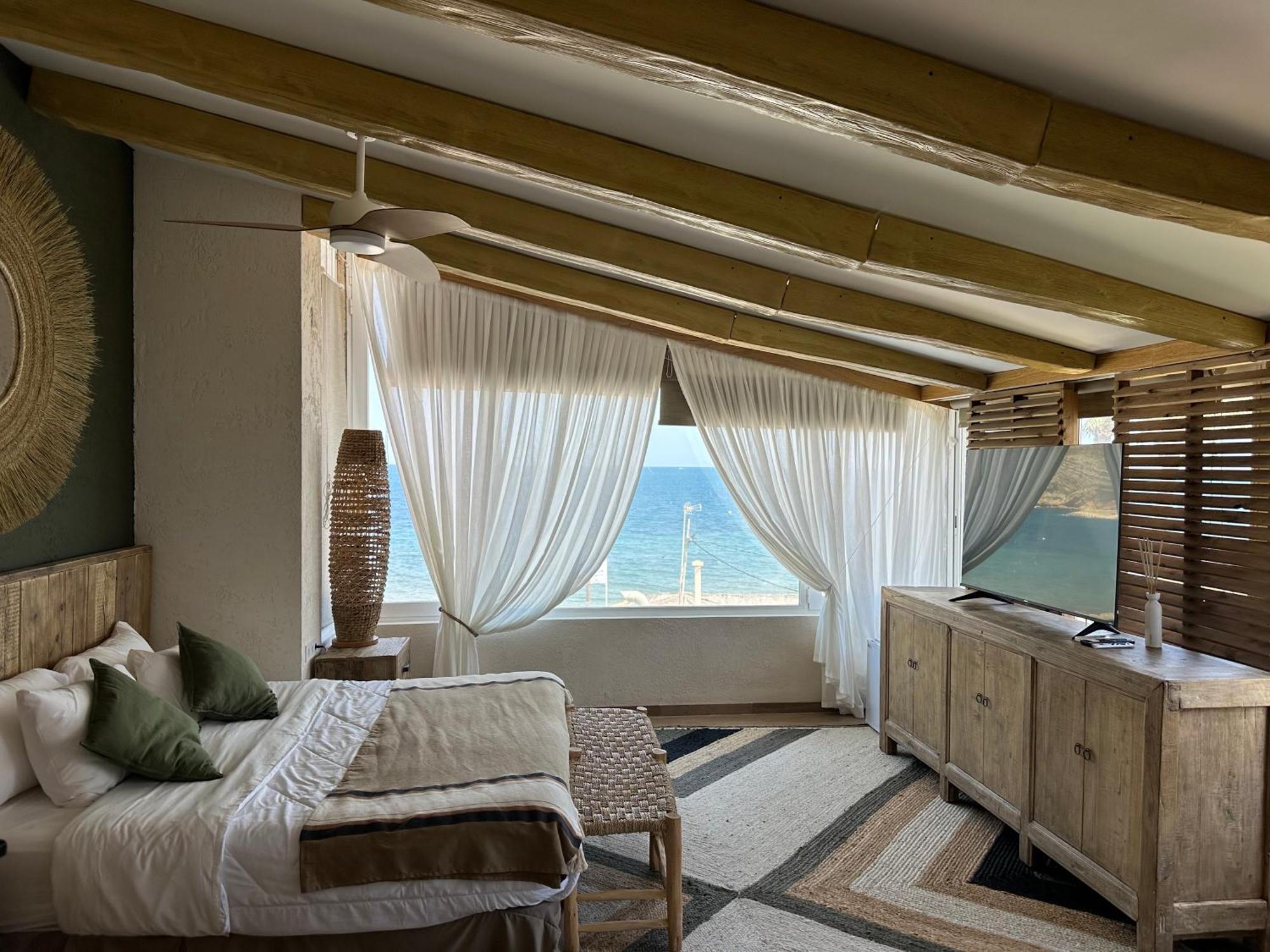 Botanico Boutique Hotel Шабія Екстер'єр фото