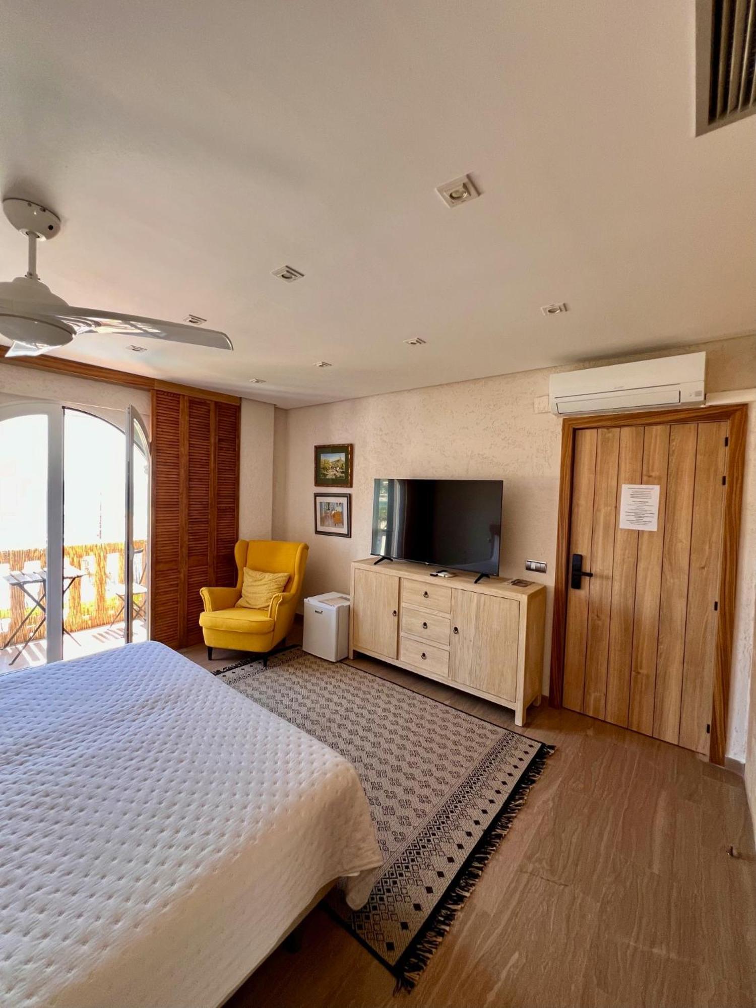 Botanico Boutique Hotel Шабія Екстер'єр фото