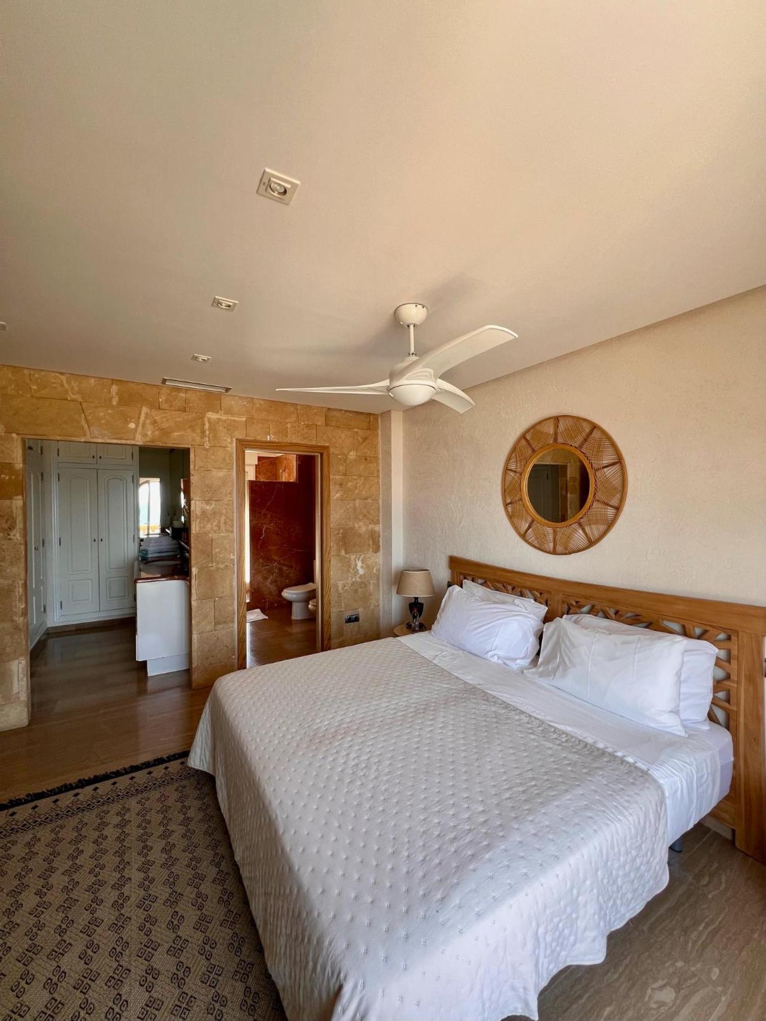 Botanico Boutique Hotel Шабія Екстер'єр фото