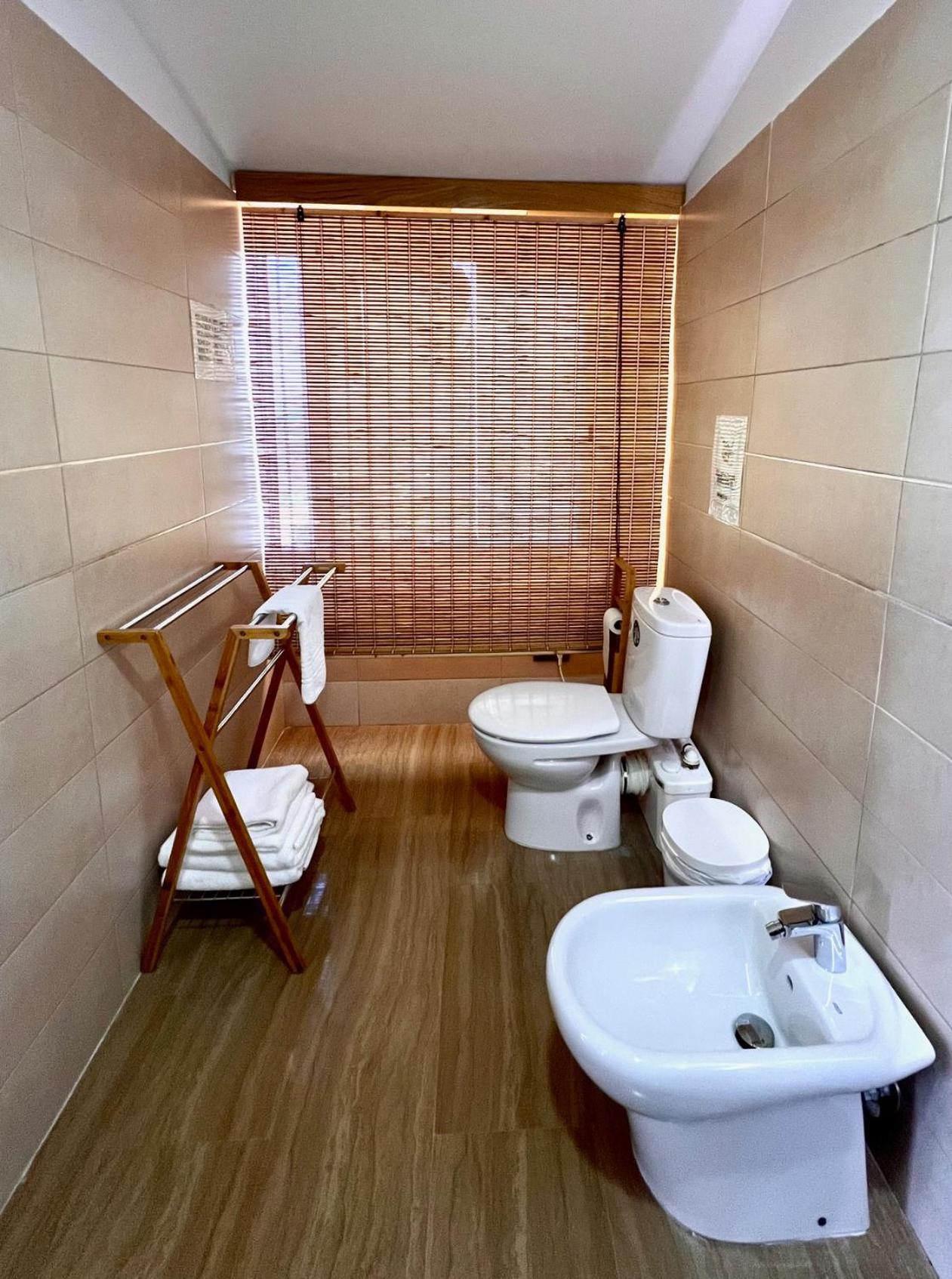 Botanico Boutique Hotel Шабія Екстер'єр фото