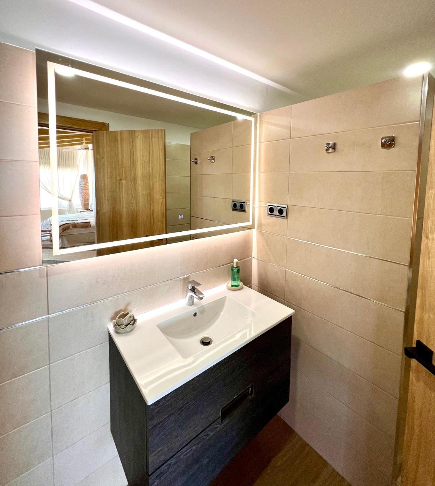Botanico Boutique Hotel Шабія Екстер'єр фото