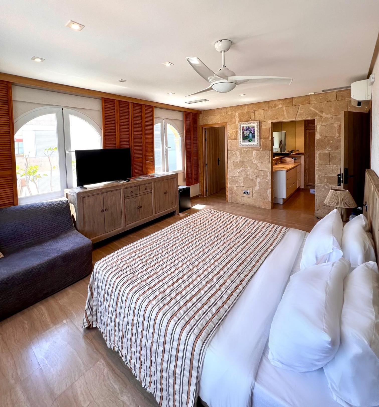 Botanico Boutique Hotel Шабія Екстер'єр фото